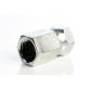 Tompkins 1405-8-8 Steel Hydraulic Adapter Fitting
