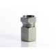 Tompkins 1405-12-12 Steel Hydraulic Adapter Fitting