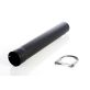 Stanley 3-1/2'' x 24'' Straight Exhaust Extension
