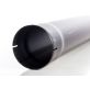 Stanley 3-1/2'' x 24'' Straight Exhaust Extension