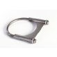 Stanley 3-1/2'' x 48'' Straight Exhaust Extension
