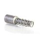 1-3/8'' PTO Yoke Push Pin Coupler Kit