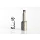1-3/8'' PTO Yoke Push Pin Coupler Kit