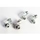Fasse 314-973 Remote Master Double Elbow Fitting Kit