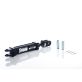 Prince 2'' X 8'' Hydraulic Tie Rod Cylinder A200080ABAAA07B