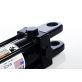 Prince 2'' X 8'' Hydraulic Tie Rod Cylinder A200080ABAAA07B