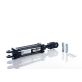 Prince 2-1/2'' X 8'' Hydraulic Tie Rod Cylinder A250080ABAAA07B