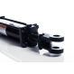 Prince 2-1/2'' X 8'' Hydraulic Tie Rod Cylinder A250080ABAAA07B