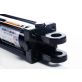 Prince 2-1/2'' X 8'' Hydraulic Tie Rod Cylinder A250080ABAAA07B