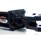 Prince 3-1/2'' X 8'' Hydraulic Tie Rod Cylinder A350080ABAAA07B