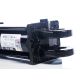 Prince 3-1/2'' X 8'' Hydraulic Tie Rod Cylinder A350080ABAAA07B