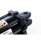 Prince 4'' X 8'' Hydraulic Tie Rod Cylinder A400080ABACA07B