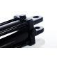 Prince 3'' X 16'' Hydraulic Tie Rod Cylinder A300160ABAAA07B