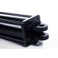 Prince 5'' X 16'' Hydraulic Tie Rod Cylinder E500160ACDDA07B