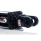 Prince 3'' X 12'' Hydraulic Tie Rod Cylinder B300120ABAAA07B