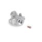 Force 3/4" In-Line Return 10 Micron Hydraulic Filter