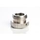 1/2'' Hydraulic Valve Vent Plug PM-BHF-3