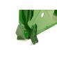 AXE32062 Combine Powercast Deflector Housing fits John Deere