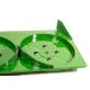 AXE32062 Combine Powercast Deflector Housing fits John Deere
