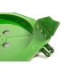 AXE32062 Combine Powercast Deflector Housing fits John Deere
