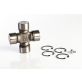 Eurocardan Series 7 Metric Bearing Cross U-Joint 32193