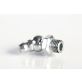 Eurocardan Series 8 Metric Bearing Cross U-Joint 32194