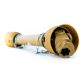Eurocardan 32214 Series 4 Driveshaft Assembly