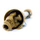 Eurocardan 32214 Series 4 Driveshaft Assembly