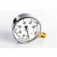 2.5 Inch 0-60 PSI Dry Pressure Gauge 2124DSB60