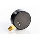 2.5 Inch 0-60 PSI Dry Pressure Gauge 2124DSB60