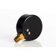 2.5 Inch 0-160 PSI Dry Pressure Gauge 2124DSB160