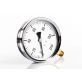 4.0 Inch 0-100 PSI Dry Pressure Gauge 4124DSB100