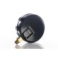 4.0 Inch 0-200 PSI Dry Pressure Gauge 4124DSB200