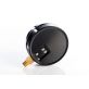 4.0 Inch 0-60 PSI Dry Pressure Gauge 4124DSB60
