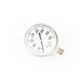 2.5 Inch 0-400 PSI Dry Anhydrous Pressure Gauge 2180DSX400