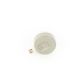 2.5 Inch 0-400 PSI Dry Anhydrous Pressure Gauge 2180DSX400