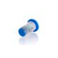 Teejet 50 Mesh Stainless Spray Tip Strainer with Check Valve 4193A-PP-50