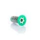 Teejet 100 Mesh Stainless Spray Tip Strainer with Check Valve 4193A-PP-100