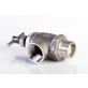 2053-02 3/4'' Aluminum Pressure Sprayer Relief Valve
