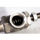 2053-02 3/4'' Aluminum Pressure Sprayer Relief Valve