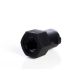 TeeJet QJ1/4T-NYB Hose Drop Threaded Adapter