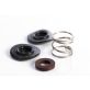 Teejet PK-AB144A-1-VI-KIT Repair kit for 1,2,3 solenoids viton seals