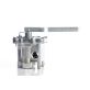 Teejet AA17L Manual Boom Directo Valve