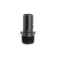 Sprayer 1-1/2'' MPT x 1-1/2'' HB Male Threaded Hose Barb Fitting