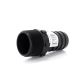 Sprayer 1-1/2'' MPT x 1-1/2'' HB Male Threaded Hose Barb Fitting