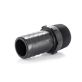 Sprayer 1-1/2'' MPT x 1-1/2'' HB Male Threaded Hose Barb Fitting