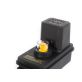 Teejet 344BEC-24-C Electric Sprayer Boom 2-Way Ball Valve 1"