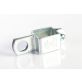 Teejet 1-1/4" Square Boom Clamp Assembly AA111SQ-1-1/4