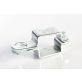 Teejet 1-1/4" Square Boom Clamp Assembly AA111SQ-1-1/4
