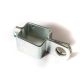 Teejet 1-1/2" Square Boom Clamp Assembly AA111SQ-1-1/2